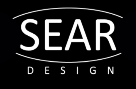 SEAR Design Logo